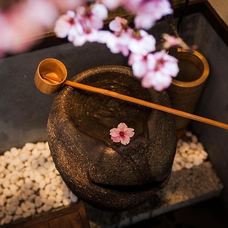 Fukuya Juraku - Vacation Stay 94224 Киото Екстериор снимка