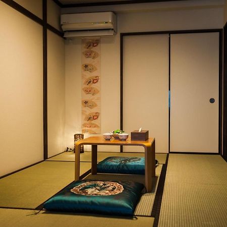 Fukuya Juraku - Vacation Stay 94224 Киото Екстериор снимка