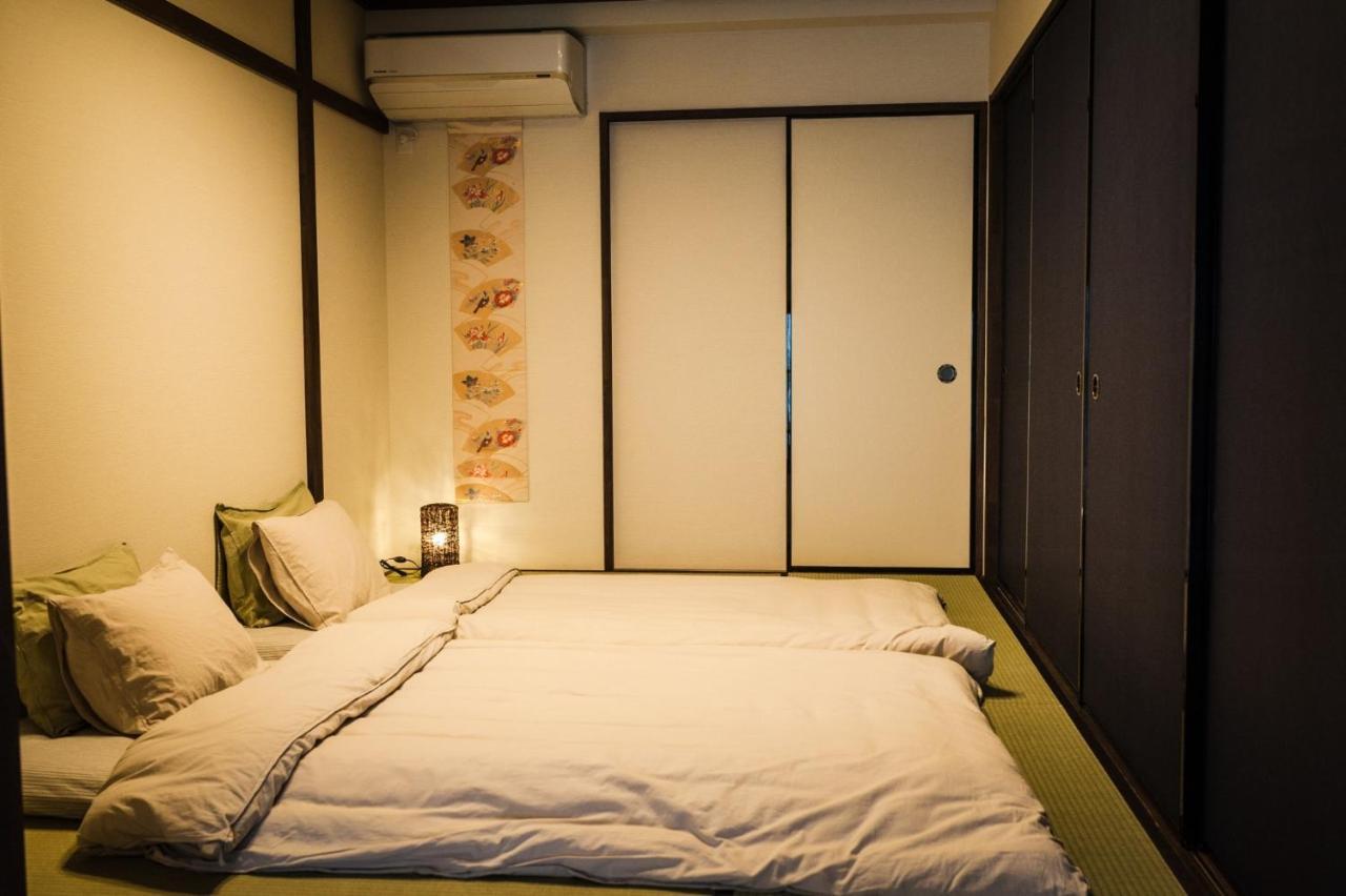 Fukuya Juraku - Vacation Stay 94224 Киото Екстериор снимка