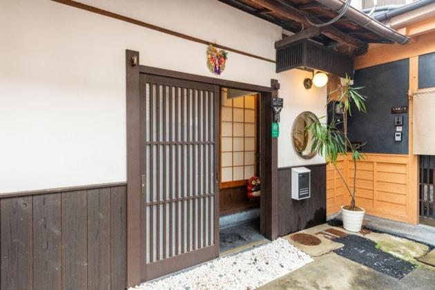 Fukuya Juraku - Vacation Stay 94224 Киото Екстериор снимка