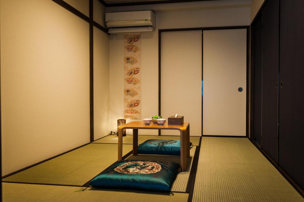 Fukuya Juraku - Vacation Stay 94224 Киото Екстериор снимка