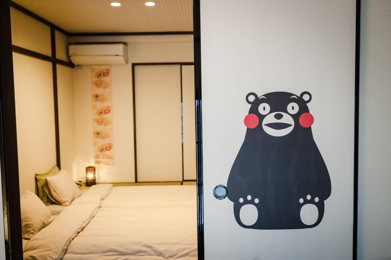 Fukuya Juraku - Vacation Stay 94224 Киото Екстериор снимка